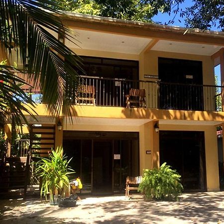 Villas Luna De Miel Carmen  Exteriér fotografie