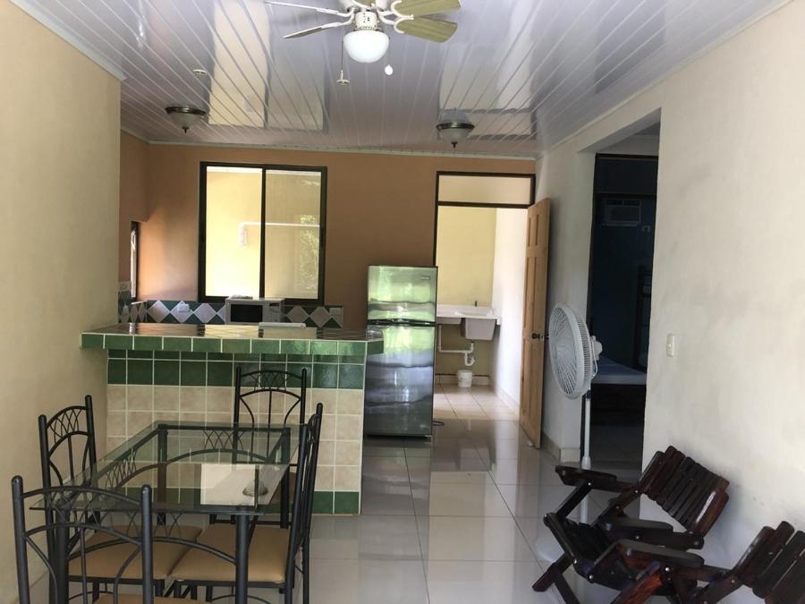 Villas Luna De Miel Carmen  Exteriér fotografie