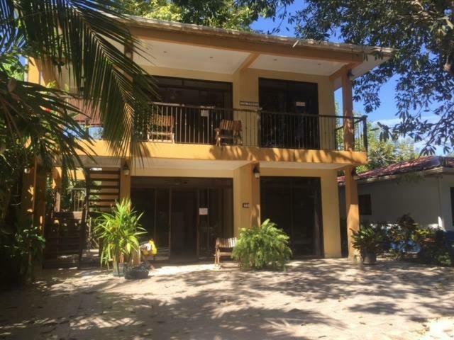 Villas Luna De Miel Carmen  Exteriér fotografie